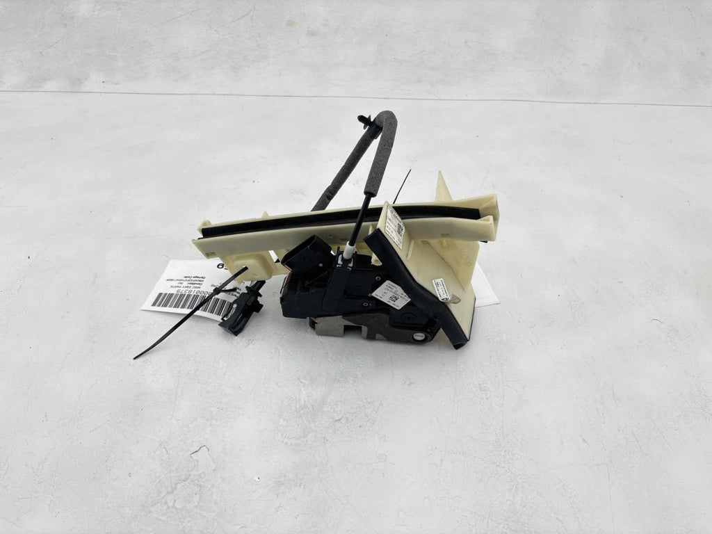 12-18 Ford Focus Rs Rear Right Door Lock Latch Actuator Oem