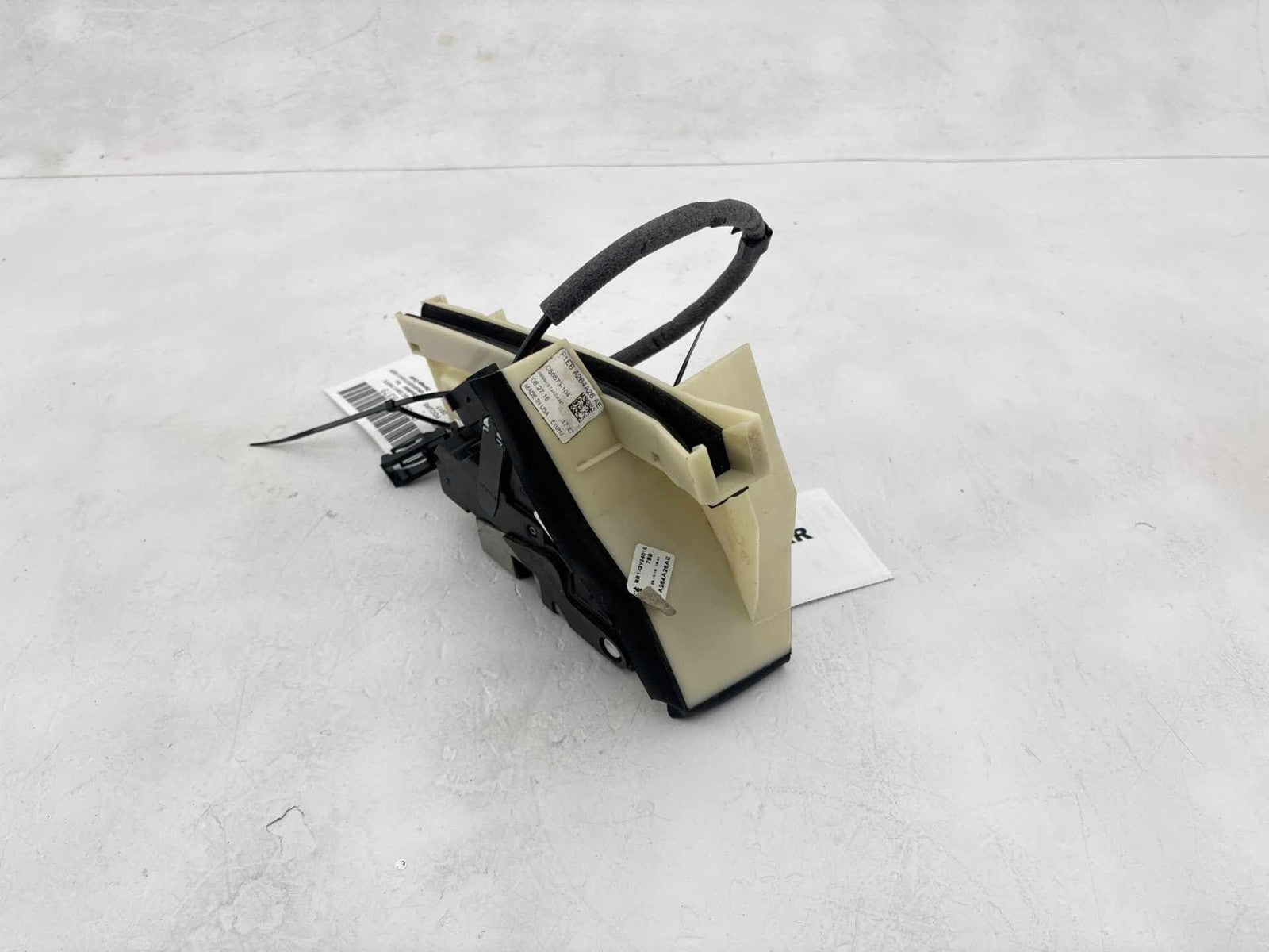 12-18 Ford Focus Rs Rear Right Door Lock Latch Actuator Oem