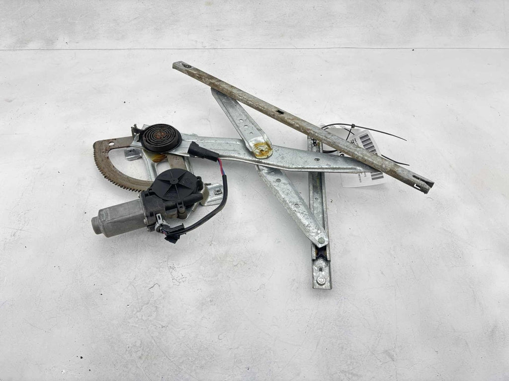 1099-2012 Ford F-350/F-250Sd Rear Right Door Window Regulator Oem
