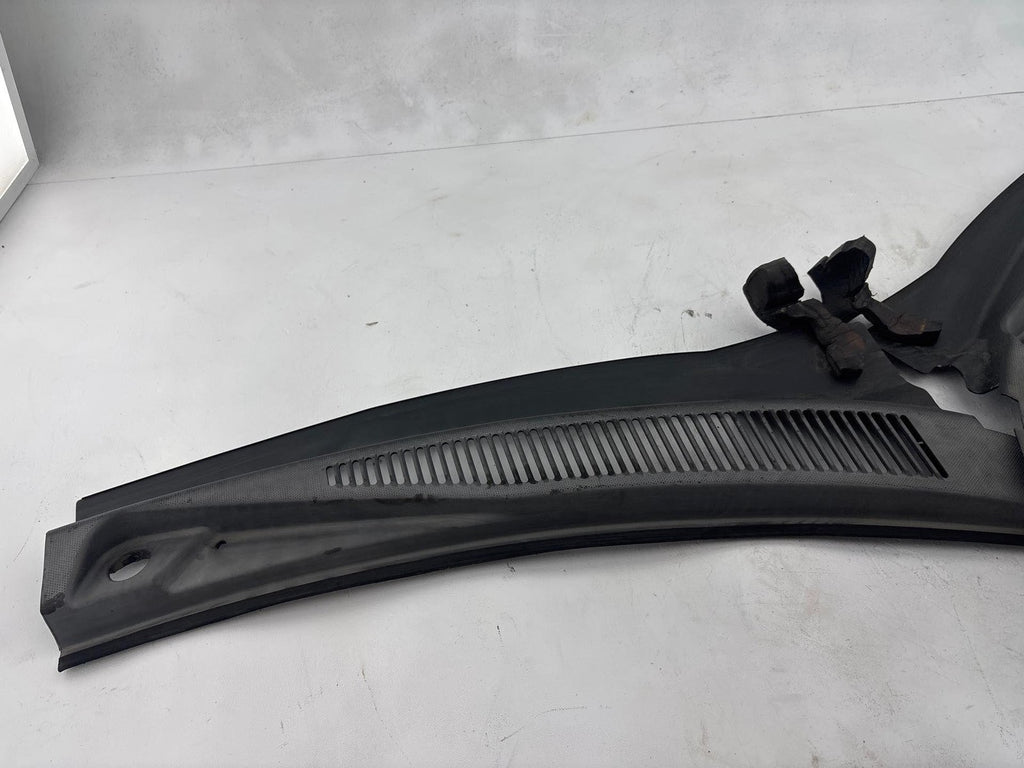 06-10 Jeep Grand Cherokee Windshield Wiper Vent Cowl Grille Panel Rh & Lh Oem