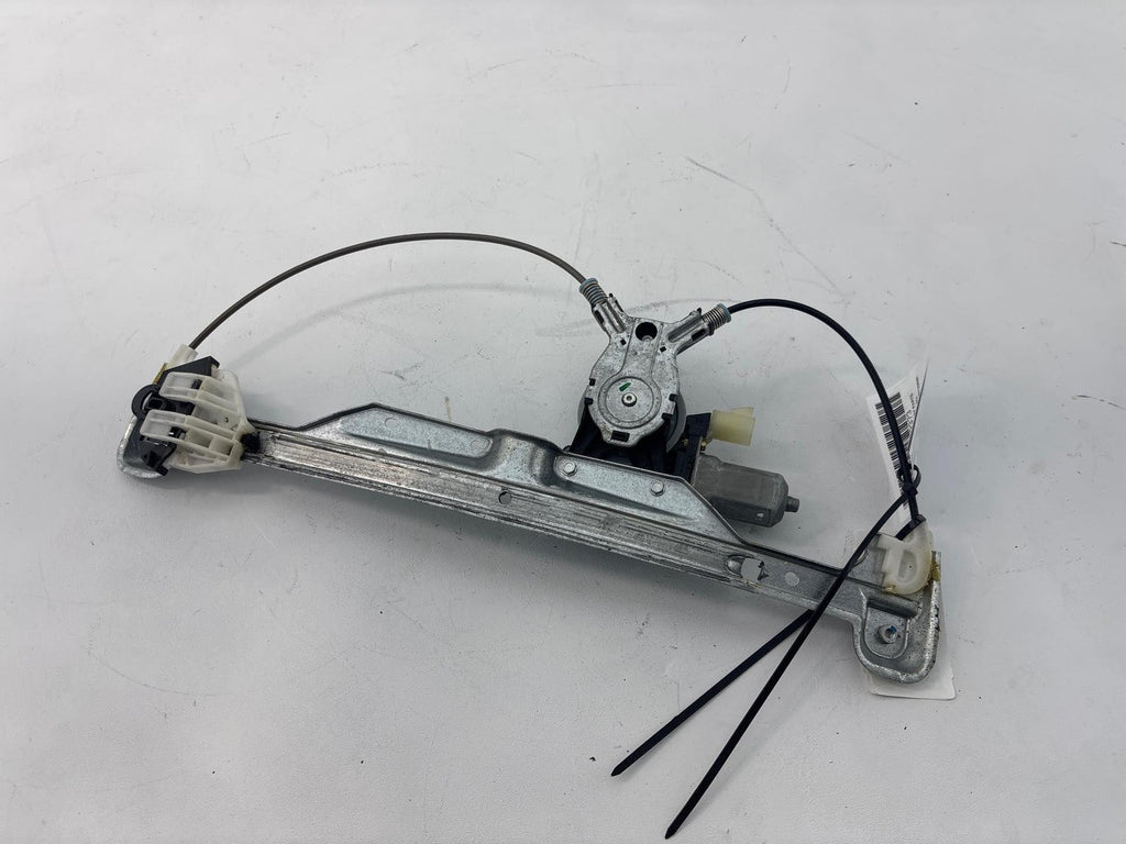 05-09 Buick Lacrosse Rear Right With Motor Window Regulator