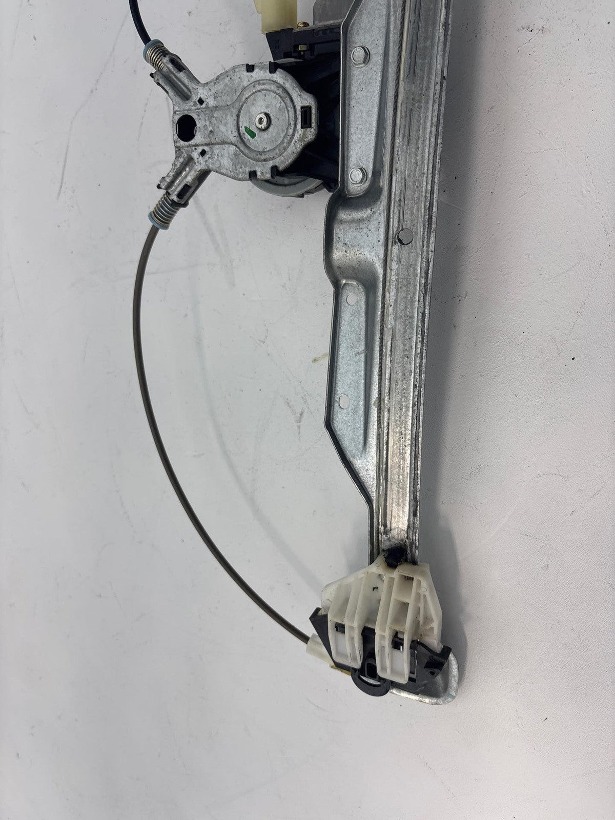 05-09 Buick Lacrosse Rear Right With Motor Window Regulator