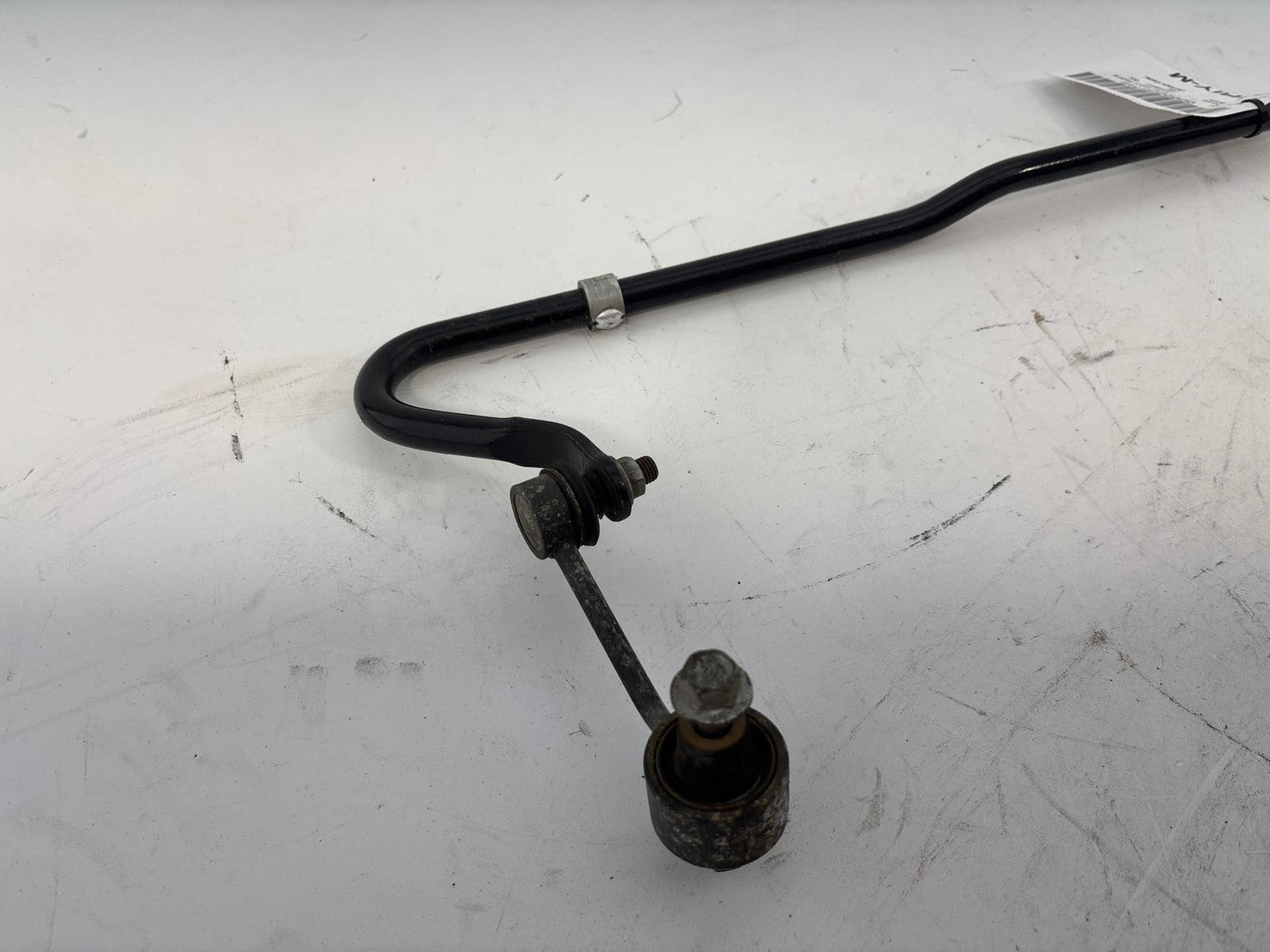 18-24 Subaru Crosstrek Impreza Forester Xv Wrx Rear Stabilizer Sway Bar