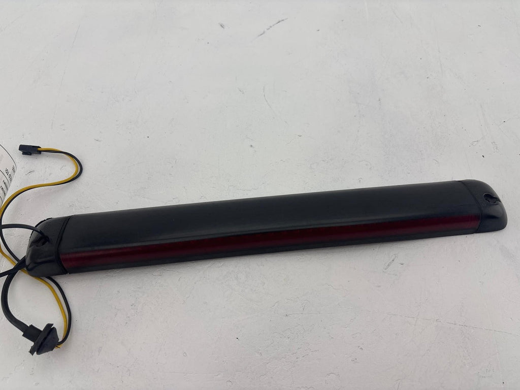 03-09 H2 Oem Rear Back Third 3Rd Brake Light Lamp Lens Oem