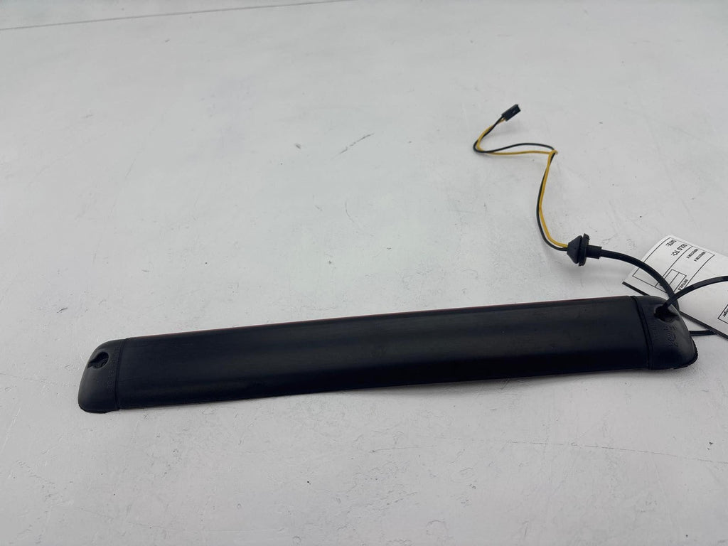 03-09 H2 Oem Rear Back Third 3Rd Brake Light Lamp Lens Oem