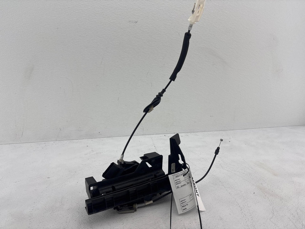 13-20 Ford Fusion Front Left Driver Side Door Lock Latch Release Actuator OEM