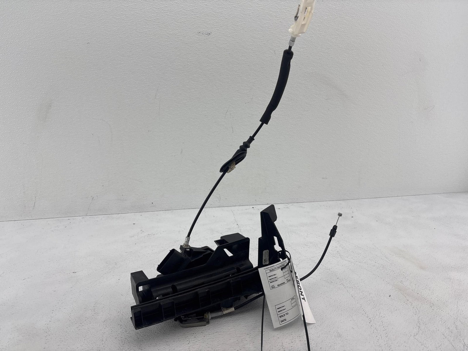 13-20 Ford Fusion Front Left Driver Side Door Lock Latch Release Actuator OEM