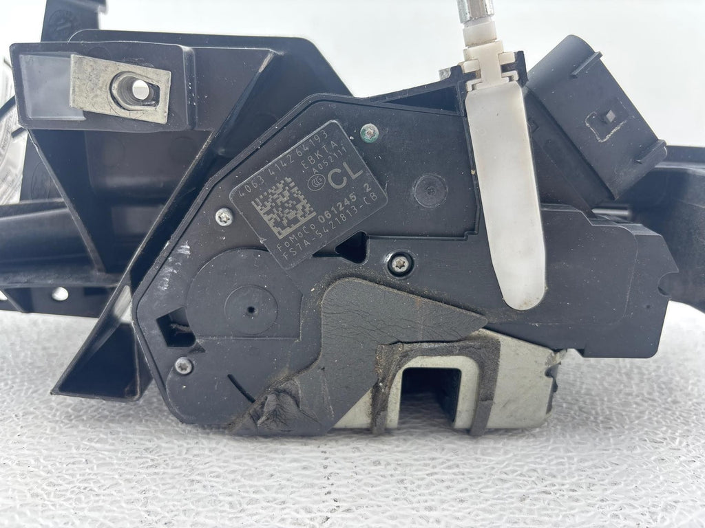 13-20 Ford Fusion Front Left Driver Side Door Lock Latch Release Actuator OEM