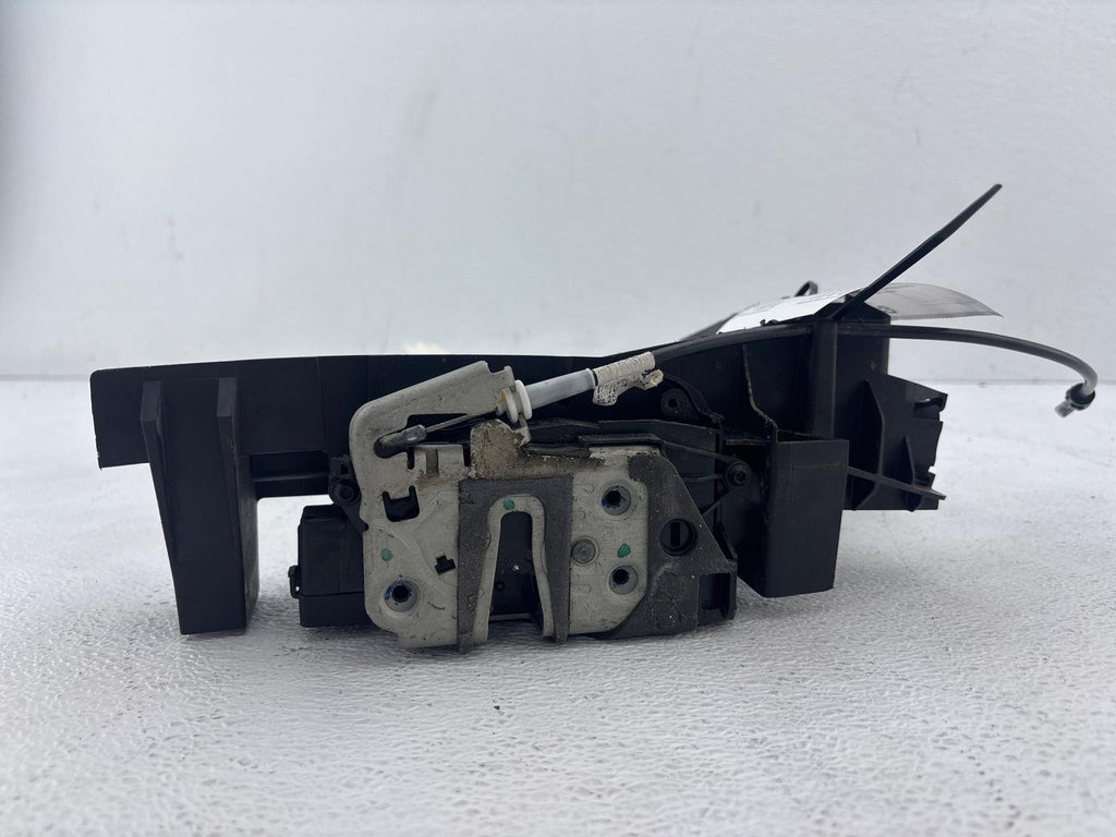 13-20 Ford Fusion Front Left Driver Side Door Lock Latch Release Actuator OEM