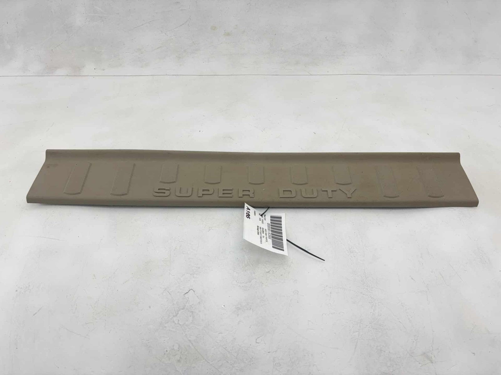 08-10 Ford F250 F350 Right Front Rocker Sill Trim Panel Oem
