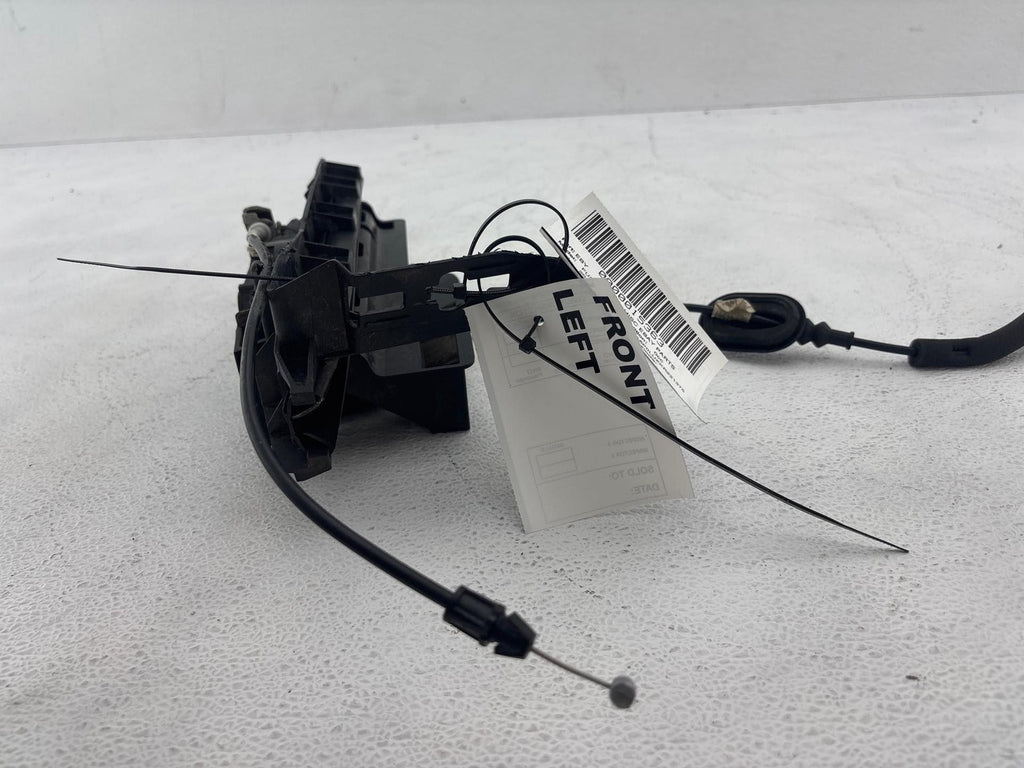 13-20 Ford Fusion Front Left Driver Side Door Lock Latch Release Actuator OEM