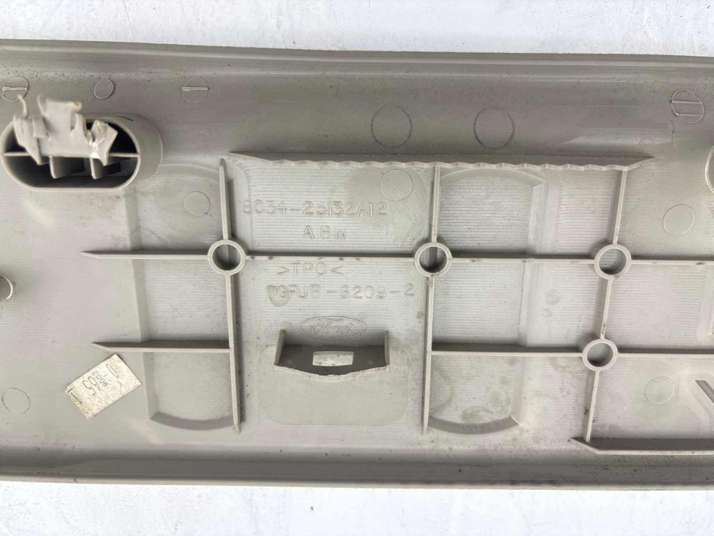 08-10 Ford F250 F350 Right Front Rocker Sill Trim Panel Oem