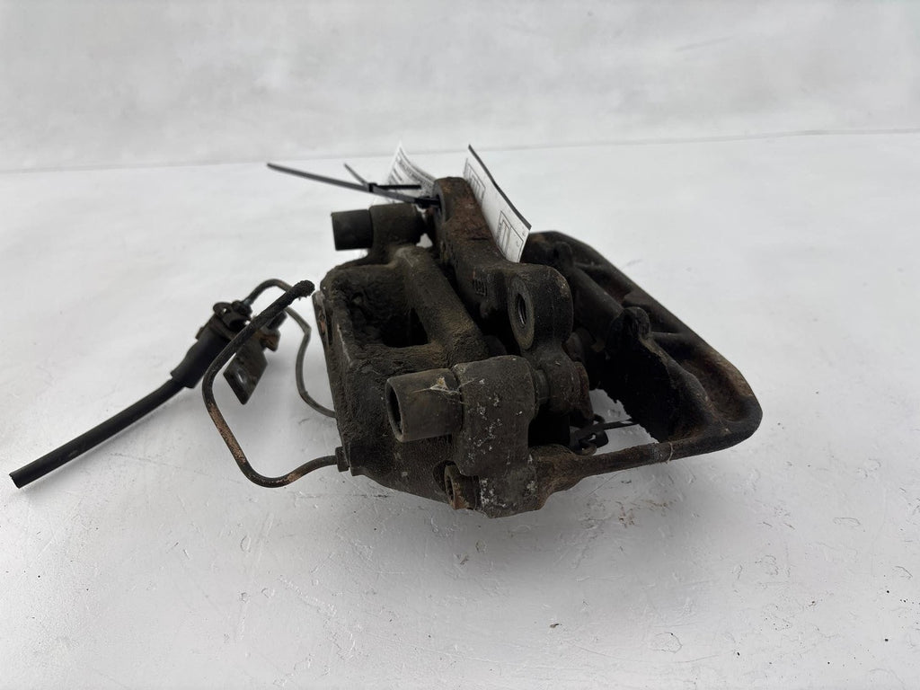 2000-2002 Audi S4 Front Left Brake Caliper Oem