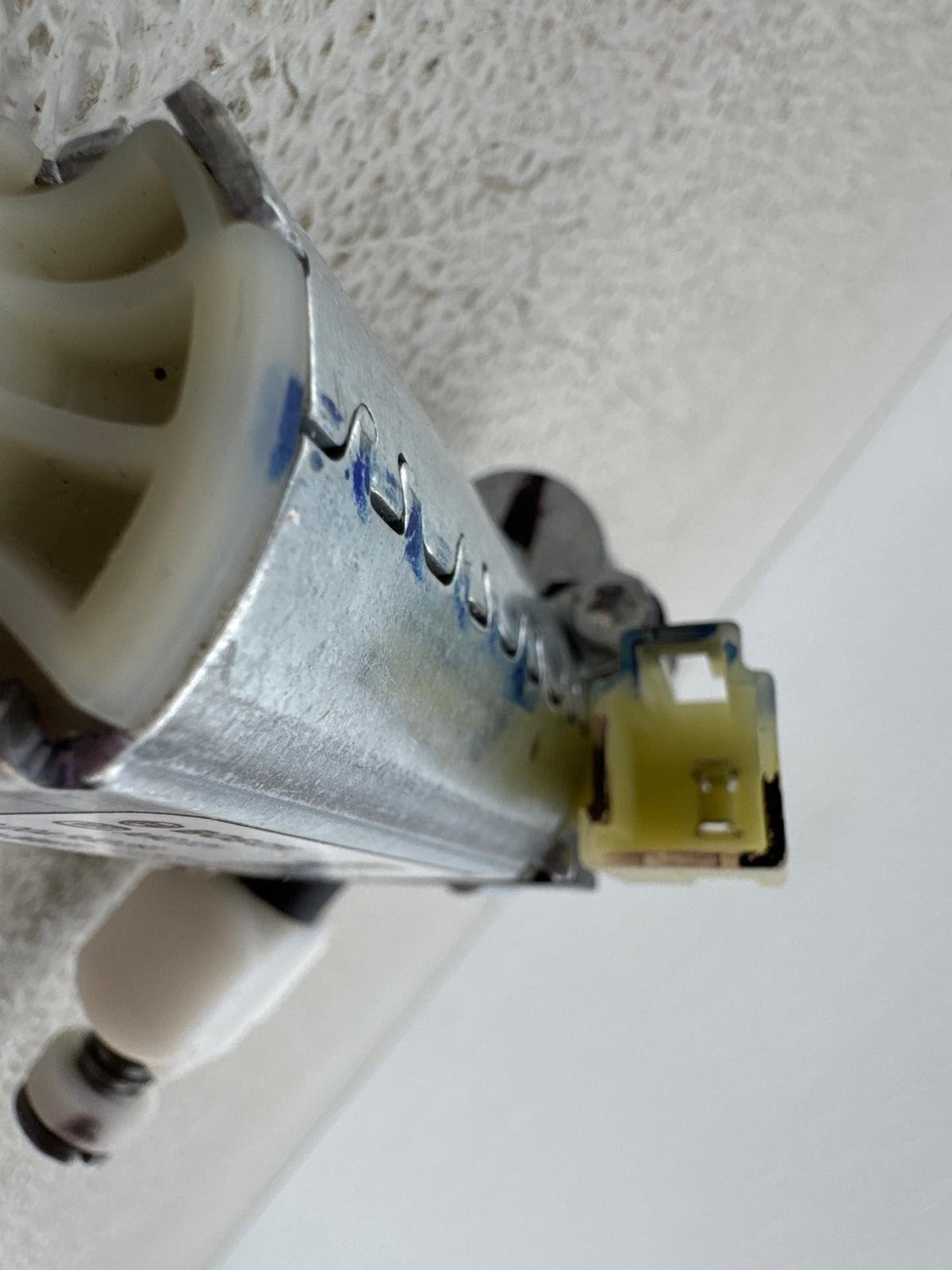 13-18 Cadillac Ats Sedan Front Right Pass Seat Adjustment Motor Oem 6004Ra3260