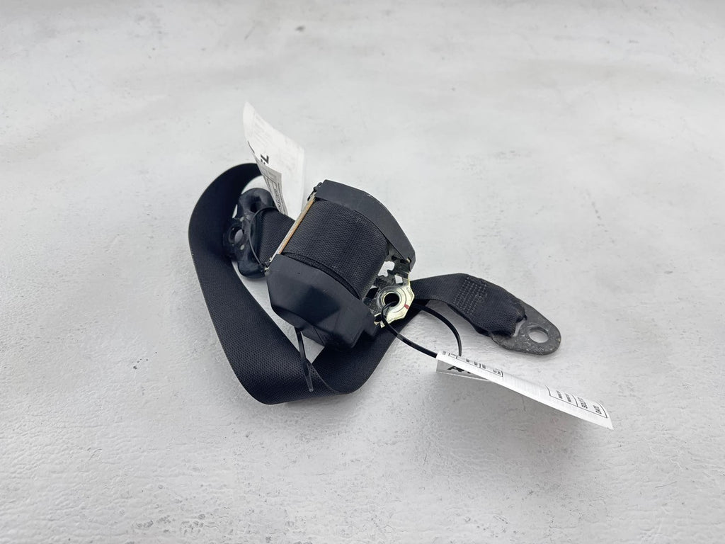 1998-2001 Porsche Boxster Front Left Driver Side Seat Belt Retractor OEM