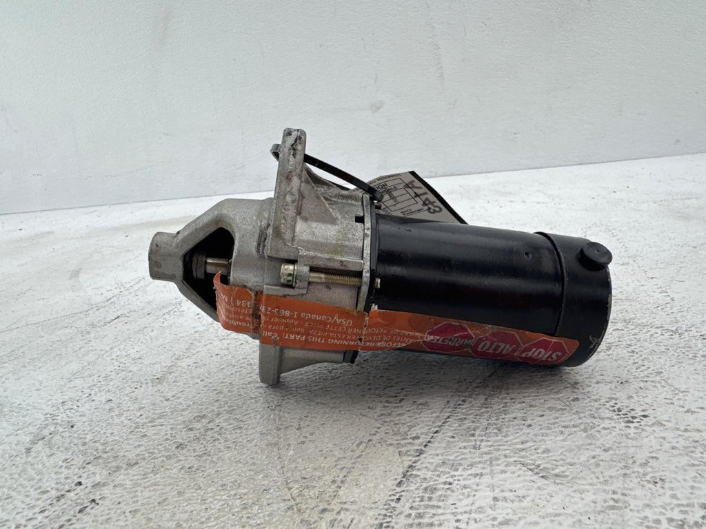 1991-2002 Saturn S Series Engine Starter Motor Oem