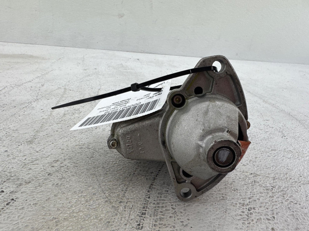 1991-2002 Saturn S Series Engine Starter Motor Oem
