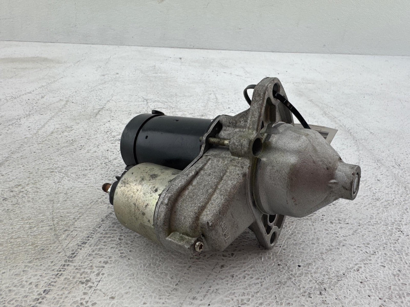 1991-2002 Saturn S Series Engine Starter Motor Oem