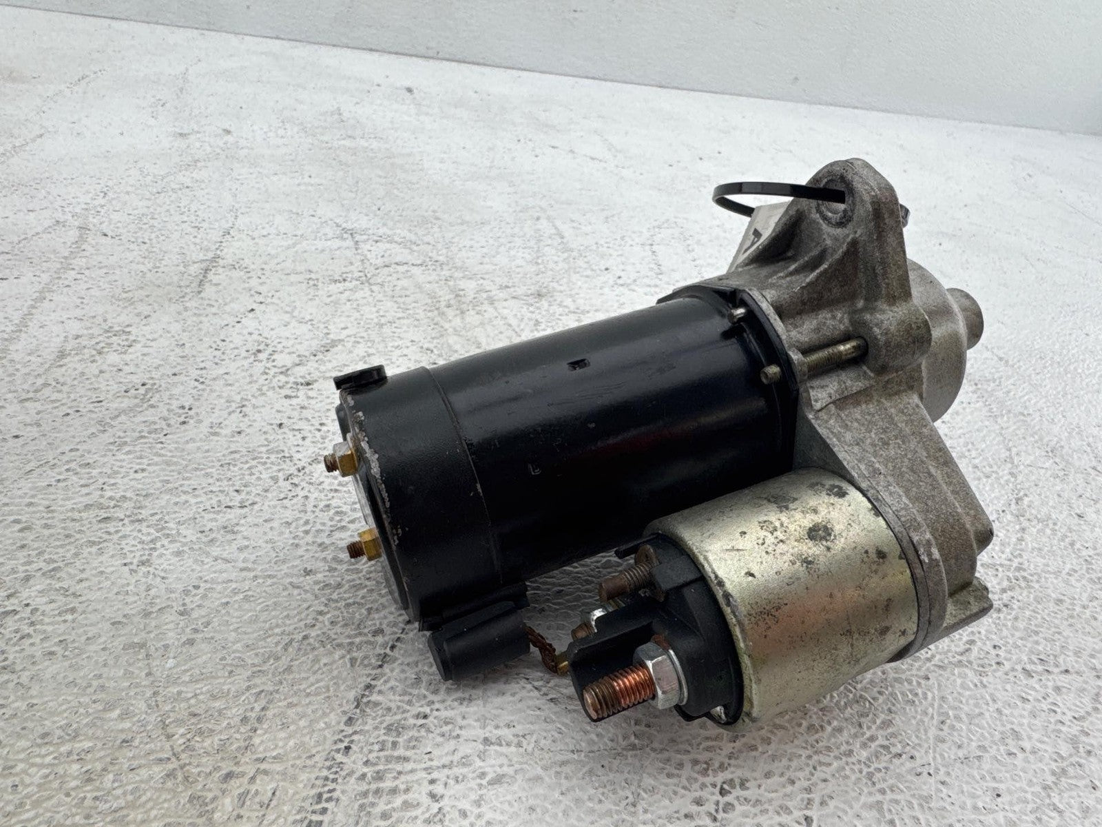 1991-2002 Saturn S Series Engine Starter Motor Oem