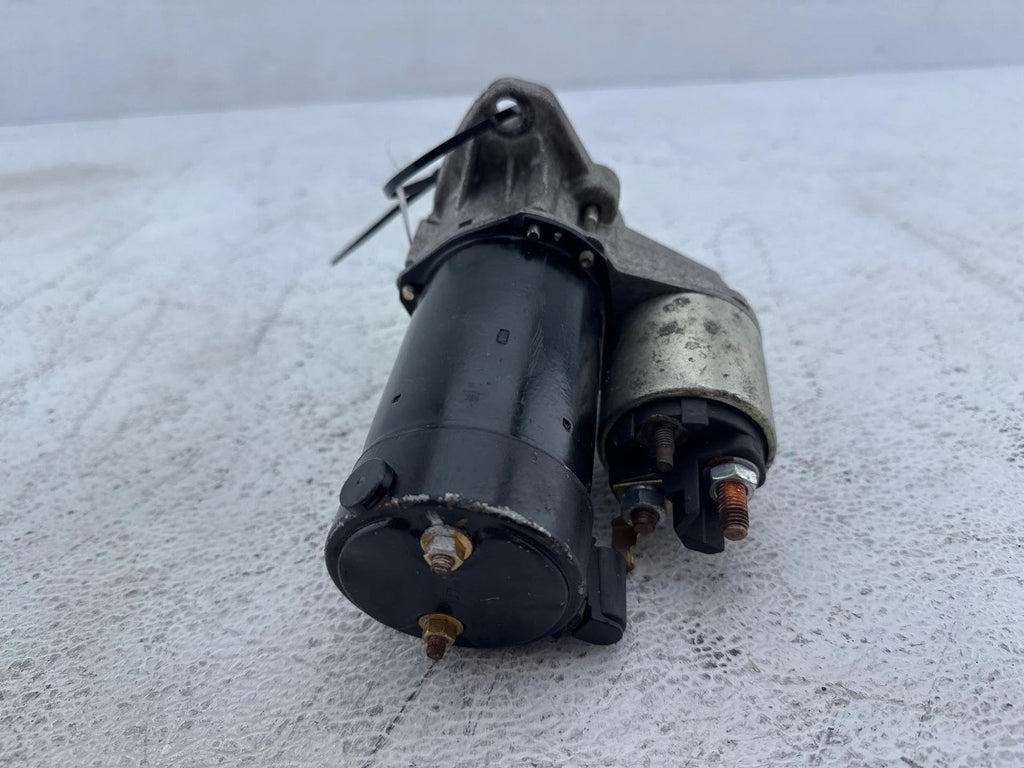 1991-2002 Saturn S Series Engine Starter Motor Oem