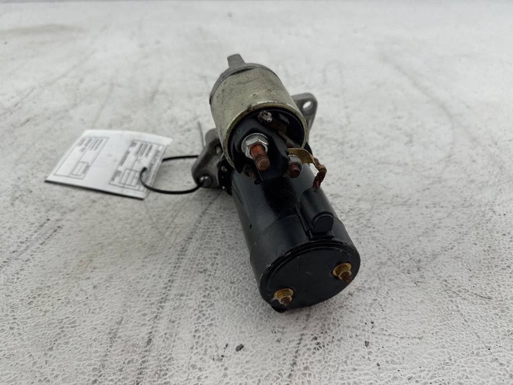 1991-2002 Saturn S Series Engine Starter Motor Oem