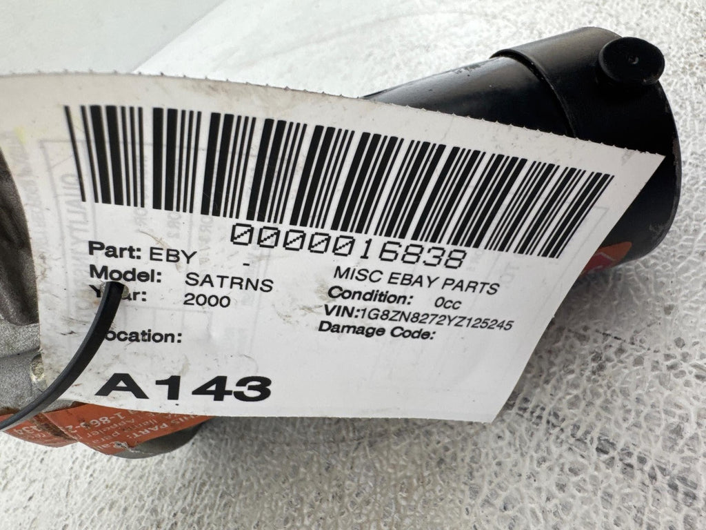 1991-2002 Saturn S Series Engine Starter Motor Oem