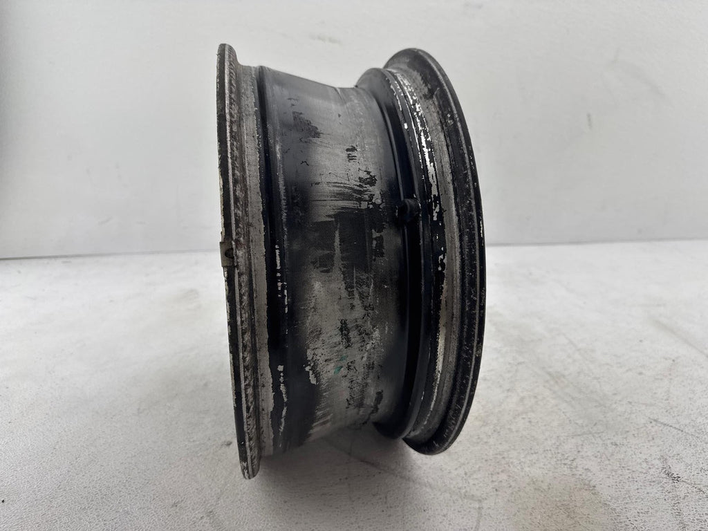 2000-2002 Saturn S Series Wheel Rim 15X6 Aluminum 8 Slot Oem