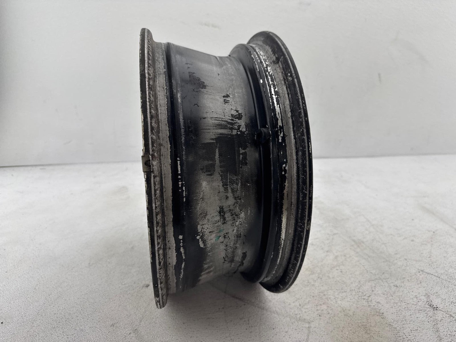 2000-2002 Saturn S Series Wheel Rim 15X6 Aluminum 8 Slot Oem