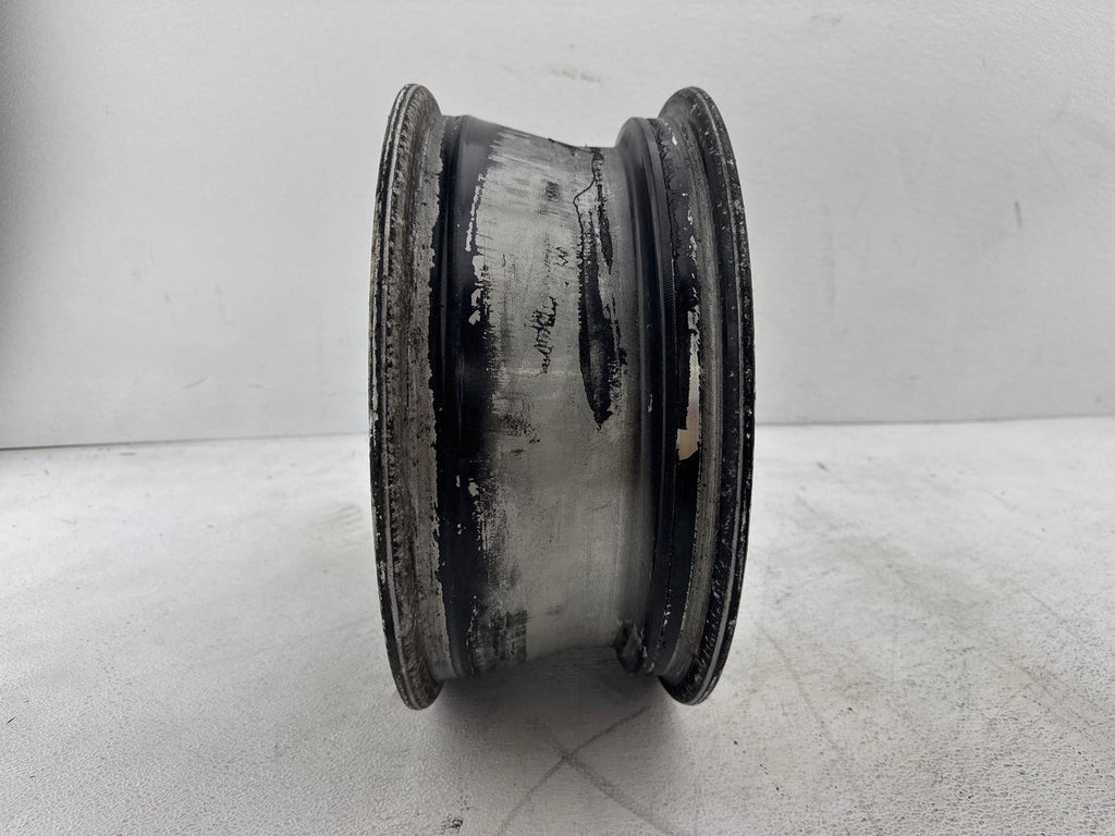 2000-2002 Saturn S Series Wheel Rim 15X6 Aluminum 8 Slot Oem