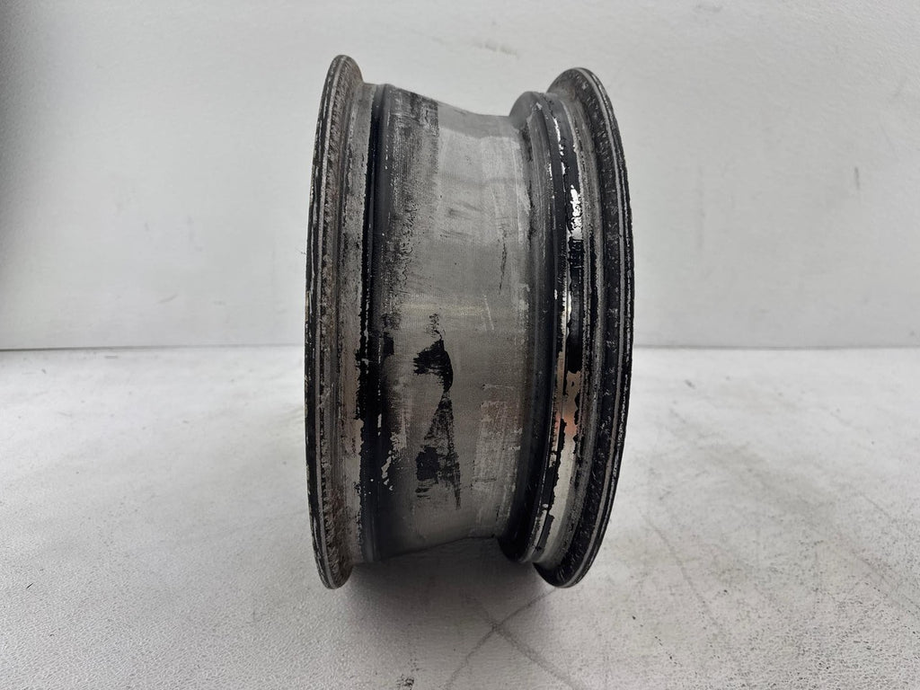 2000-2002 Saturn S Series Wheel Rim 15X6 Aluminum 8 Slot Oem