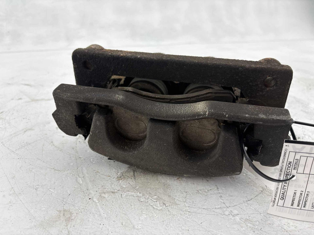 07-17 Gmc Acadia Front Right Passenger Side Brake Caliper Assembly Oem