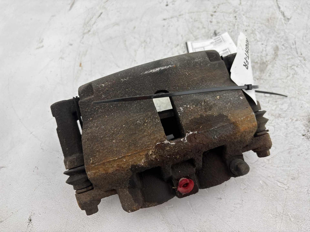 07-17 Gmc Acadia Front Right Passenger Side Brake Caliper Assembly Oem
