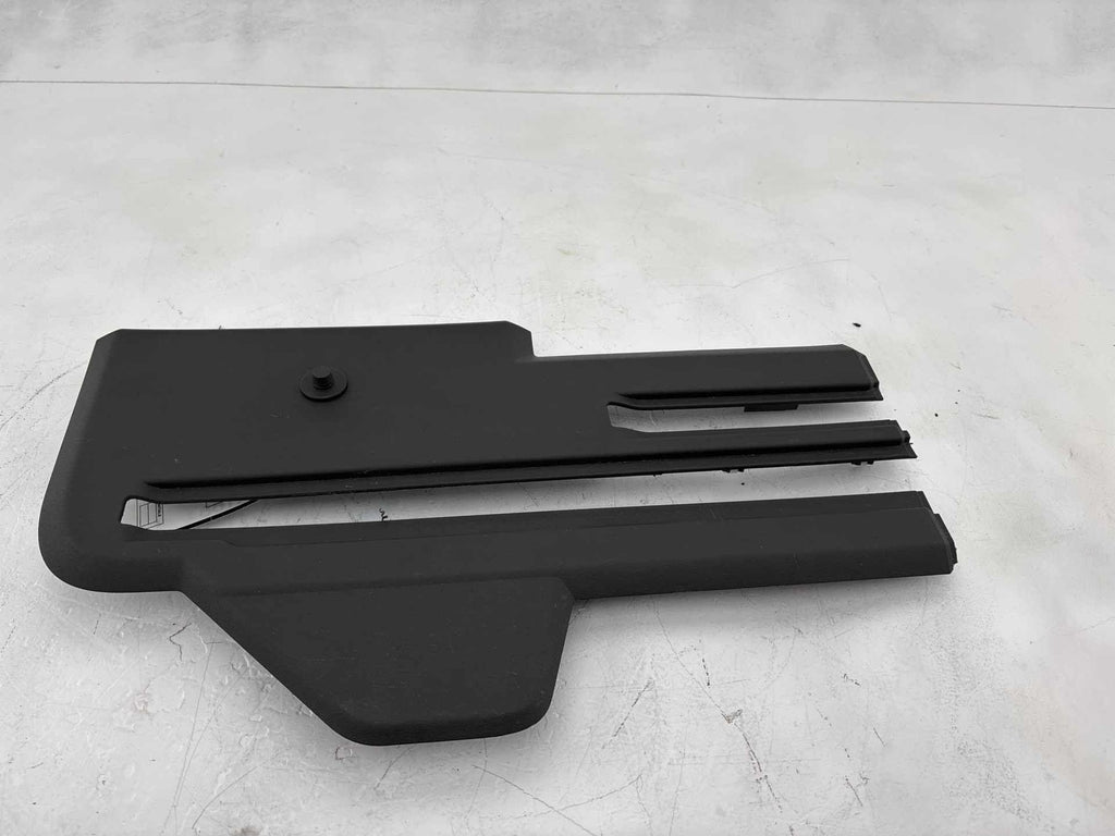 07-17 Gmc Acadia Cover, Rear Seat Track Rear Outboard Oem