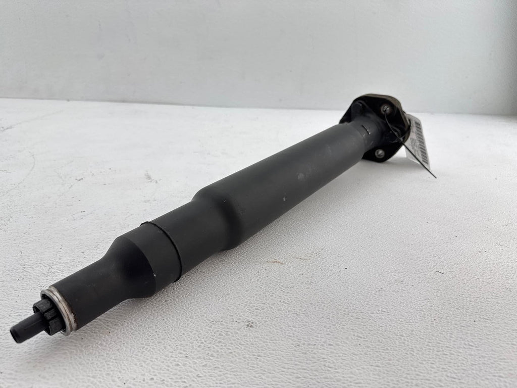 11-18 Bmw X5 E70 3.0L Rear Driveshaft Drveline Half Portion Drive Shaft Oem