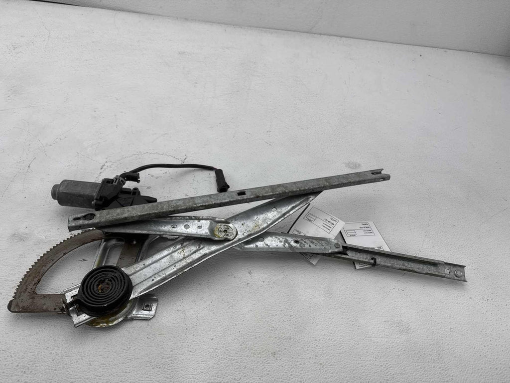 1099-2012 Ford F-350/250Sd Rear Left Door Power Window Regulator Oem