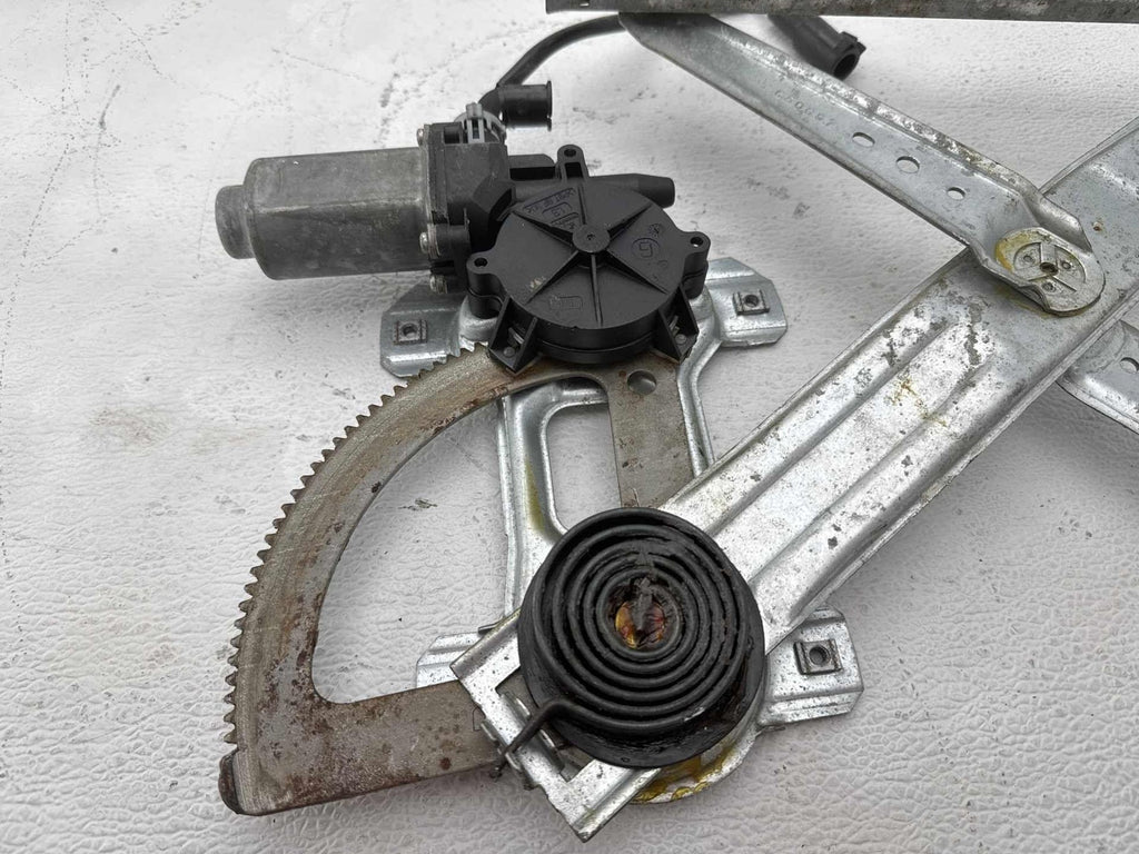 1099-2012 Ford F-350/250Sd Rear Left Door Power Window Regulator Oem