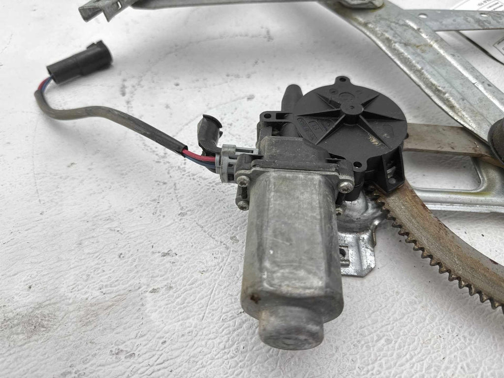 1099-2012 Ford F-350/250Sd Rear Left Door Power Window Regulator Oem