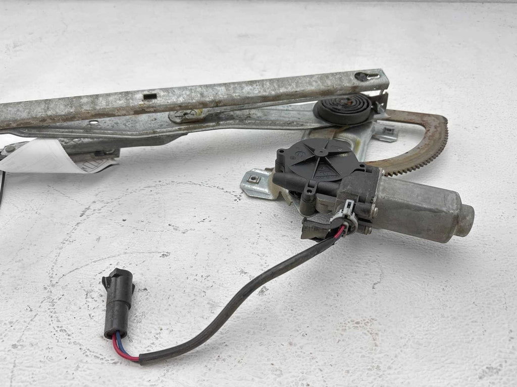 1099-2012 Ford F-350/250Sd Rear Left Door Power Window Regulator Oem