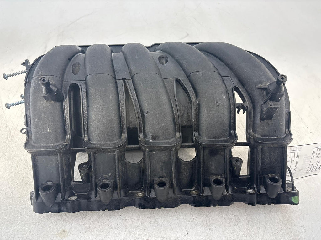 08-14 Volkswagen Jetta Sportwagen 2.5L Engine Intake Manifold