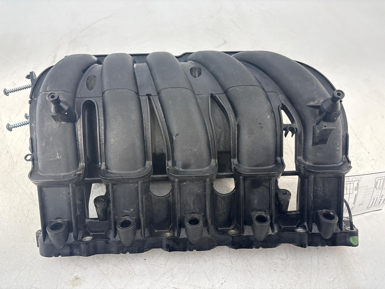 08-14 Volkswagen Jetta Sportwagen 2.5L Engine Intake Manifold
