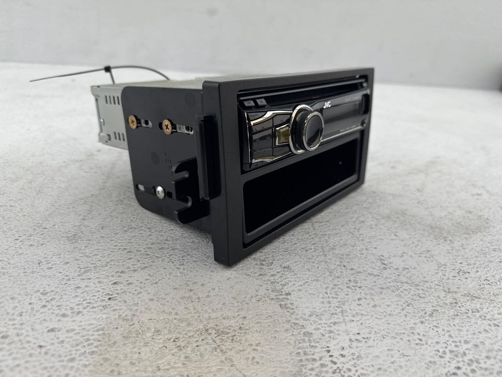 2000-2005 Saturn S-Series Am Fm Radio Cd Compact Disc Player Stereo Oem