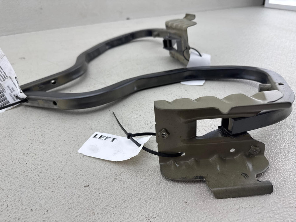 13 -19 Nissan Sentra Rear Left& Right Trunk Lid Lift Support Hinge Oem