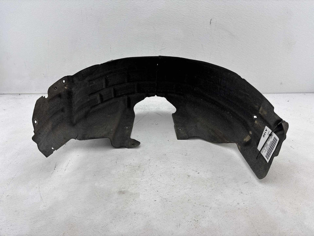 16-18 Ford Focus Rs Rear Right Inner Fender Liner Oem