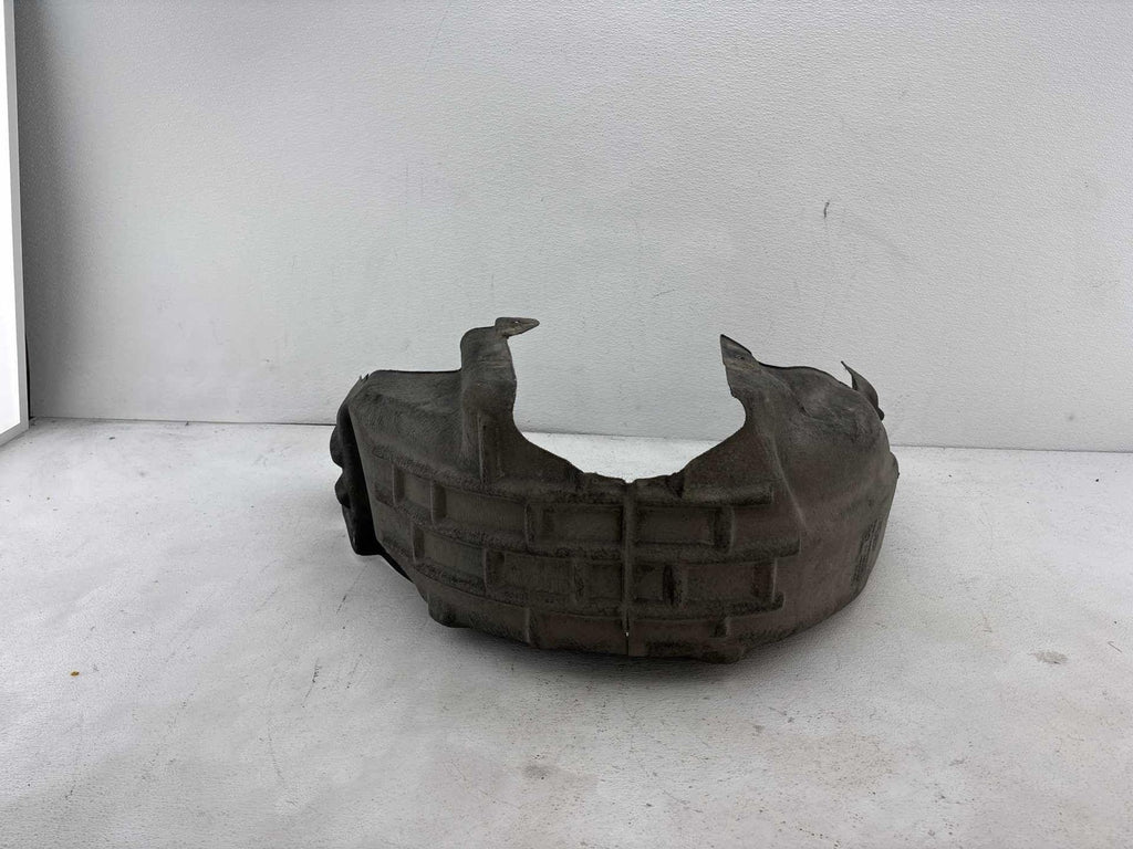 16-18 Ford Focus Rs Rear Right Inner Fender Liner Oem