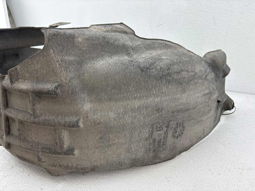 16-18 Ford Focus Rs Rear Right Inner Fender Liner Oem