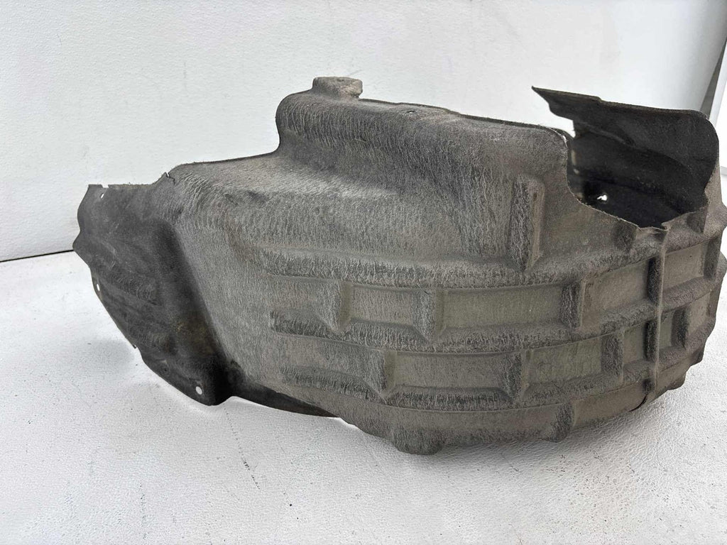 16-18 Ford Focus Rs Rear Right Inner Fender Liner Oem