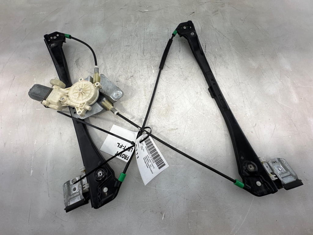 04-08 Chevrolet Malibu Front Left Door Window Regulator