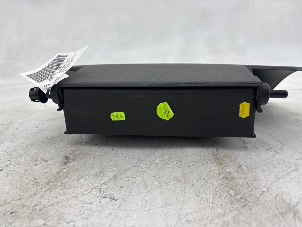 2000 - 2002 Saturn S Series Sl1 Front Glove Box Dash Storage Compartment Oem