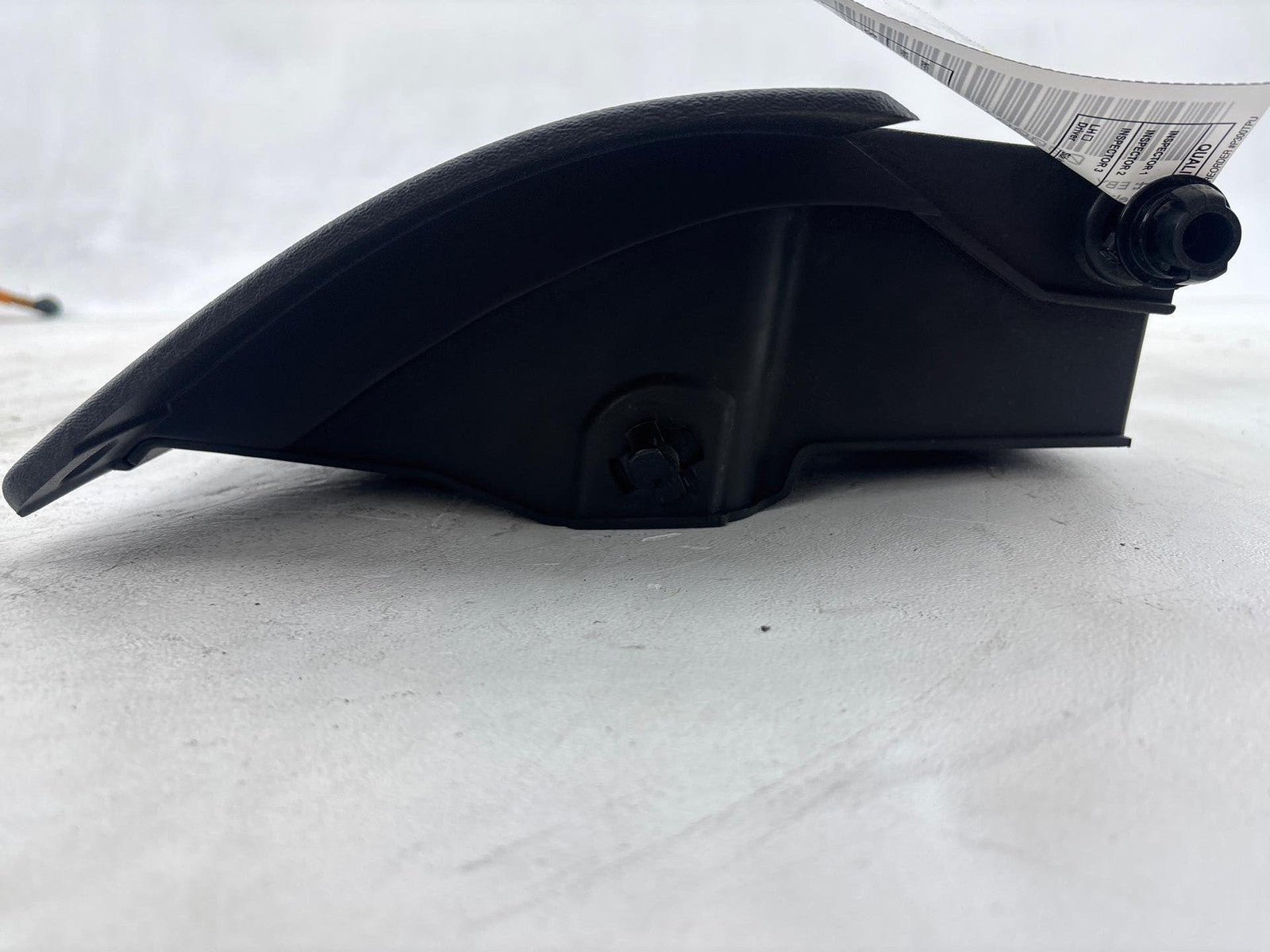 2000 - 2002 Saturn S Series Sl1 Front Glove Box Dash Storage Compartment Oem