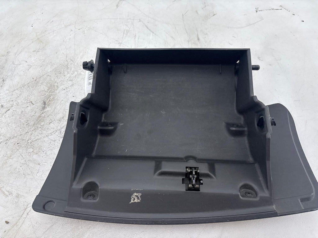 2000 - 2002 Saturn S Series Sl1 Front Glove Box Dash Storage Compartment Oem